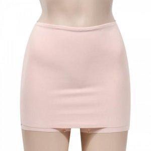 슬립 이너팬츠 모모리 이너원피스 원피스 슬립치