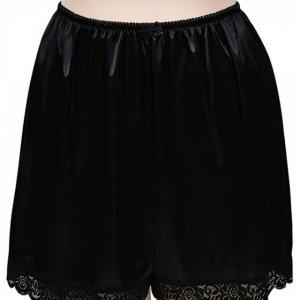 중학생 레이스 여성 속반바지 치마 사각 보신각