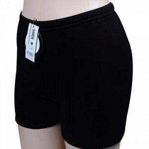 교복 속반바지 중학생 레이어드 융털 사모아 웨