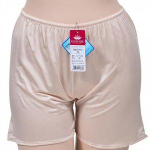 속반바지 여성 인견 속치마 레이어드 중학생 학