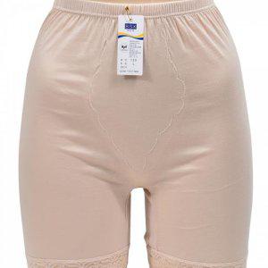 여성 레이어드 중학생 속바지 보신각 레이스 치