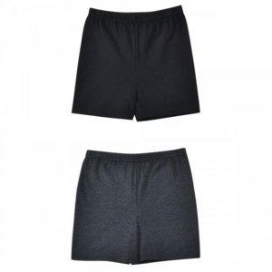 속바지 저자극 5부속바지 속치마바지 인견속바지