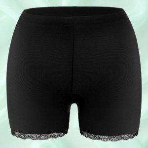 이너팬츠 통풍속바지 속바지 레이스이너바지 한복