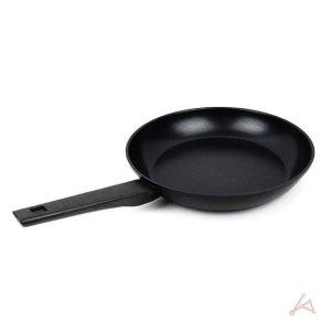 프라이팬 일반 셰프 에코 캠핑 철 가벼운 에코A 팬