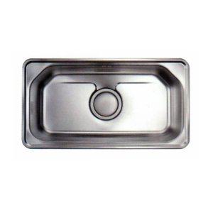 씽크볼 LJS850/HS870/NS850 - 인세트/언더 씽크대상판