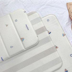 니드코 주방매트 마린 싱크대 쿠션 주방 발매트 대