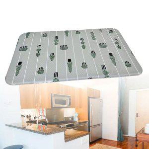 주방러그 호텔 발매트 현관 대형 양면 주방매트 소