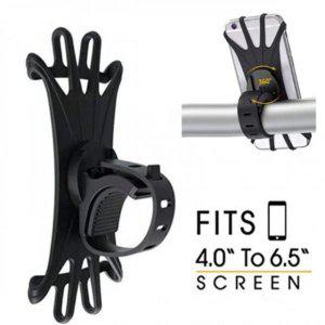 오 자전거 인기 회전 휴대폰거치대 유모차 스파