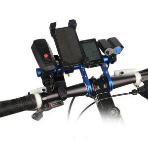 인기 자전거 연장봉 핸들 거치대 전동킥보드 악