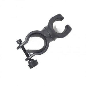 프레임 인기 고정 자전거 홀더 360도 회전