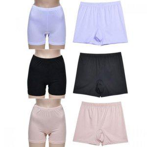 3부 스킨센스 여자드로즈 여성드로즈 3부속바지