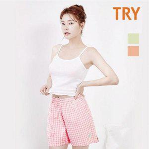 씨어서커 트라이 하나만트렁크 남자사각 하나만