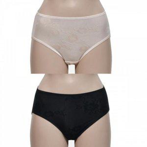 50대여자속옷 30대여성속옷 인견 엄마팬티 고