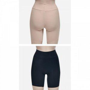 여성드로즈 할머니속옷 미디팬티 속바지 팬티 넓