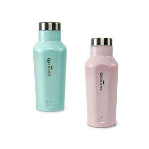 휴대용 물병 보온보냉 텀블러 360ml