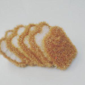 식빵 사각수세미