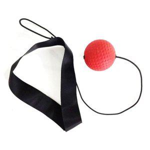 나혼자 운동 셀프 동체시력 다이 복싱 어트볼