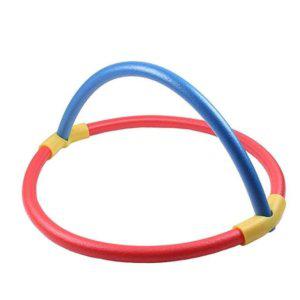 징검다리 유아 폼 체육 학교체육교구 아쿠아봉