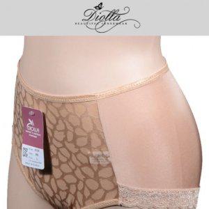 팬티 세련된 뱀피 레이스 맥시 밴드 패턴