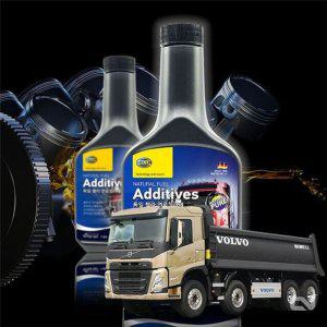 볼보 FM 덤프 디젤 상업용 연료첨가제