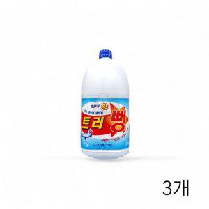 선진 뚜러뻥 트리뻥 2L X 3개 배수구클리너 싱크대