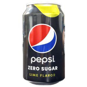 펩시콜라 제로 355mlx24개(업소용)