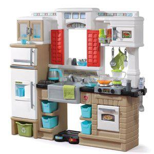 스텝2 주방놀이 매직키친 218480 조립배송 소꿉놀이 장난감 완구