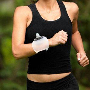 튼튼한 부담없이 소재로 암보틀 러닝 운동물병