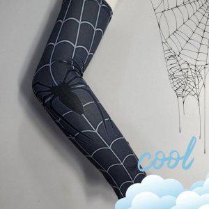 팔토시 SPIDER 쿨링 냉감신소재 스파이더