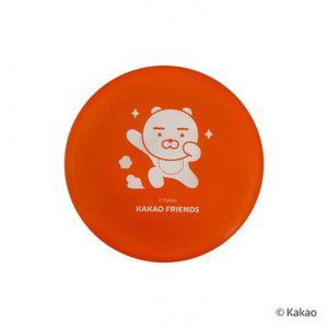 야외놀이 강아지놀이 플라잉부메랑 카카오프렌즈