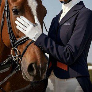 라이딩 스포츠용품 터치 터치스크린승마 겨울승마