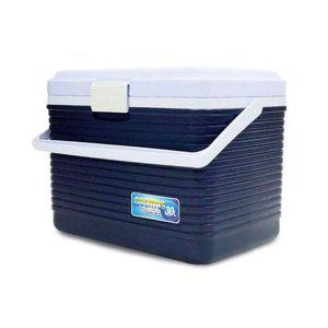 국산 코스모스 아이스박스 30리터 다용도쿨러 캠핑