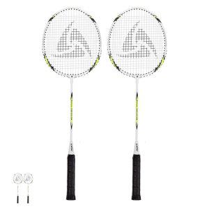배드민턴채 어린이 입문용 초등학생 스피드민턴 배드민턴라켓 Free Tour X33