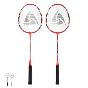 배드민턴채 어린이 입문용 초등학생 스피드민턴 배드민턴라켓 Free Tour X55
