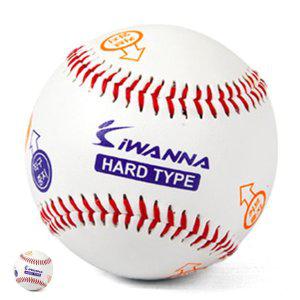 안전야구공 변화구 연식구 연식 경식 스냅볼 안전구 구질연습 경식 12개입 야구볼 스포츠
