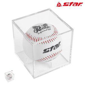 야구용품 연습장 스피드건 타격 피칭머신 배팅캡 링 투구연습 그물 야구공 아크릴 케이스