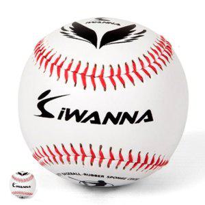 안전야구공 변화구 연식구 연식 경식 스냅볼 스펀지 안전구 안전12개입 야구볼 야구 스포츠