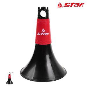 농구액세서리 연습콘 점프트레이너 발목테이프 손목보호대 립콘 레드