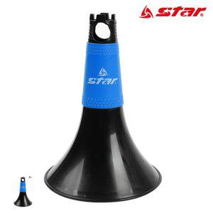 농구액세서리 연습콘 점프트레이너 발목테이프 손목보호대 립콘 블루