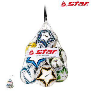 농구공가방 볼백 캐리백 주머니 케이스 백팩 볼가방 볼망형 공가방 축구공 10개 수납가능