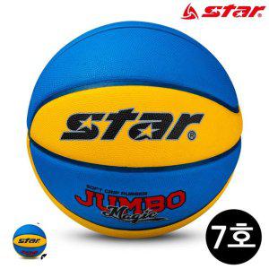 훈련용농구공 실외 실내 합성피혁 농구볼 슬램덩크 바스켓볼 체육농구 농구공 점보 매직 7호