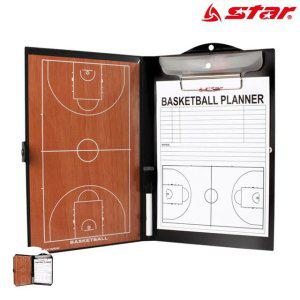 농구액세서리 연습콘 점프트레이너 발목테이프 손목보호대 농구 작전판 1개입