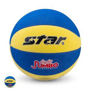 훈련용농구공 실내외 합성피혁 농구볼 슬램덩크 바스켓볼 체육농구 라이트 점보 농구공 5호