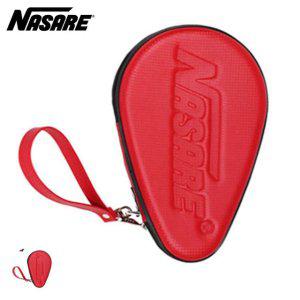 탁구채 펜홀더라켓 카본 입문용 어린이 세트 수리 무게 세트 탁구라켓 하드케이스 레드