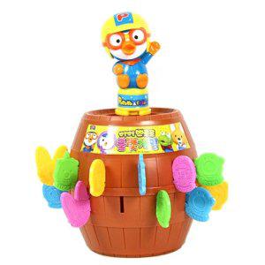 JMds 바니랜드 보드게임 뽀로로 룰렛게임 20700