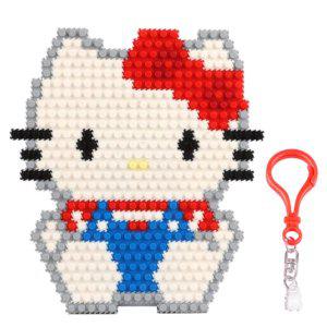 JMds 바니랜드 블록 네모블럭 산리오 (헬로키티) 20700