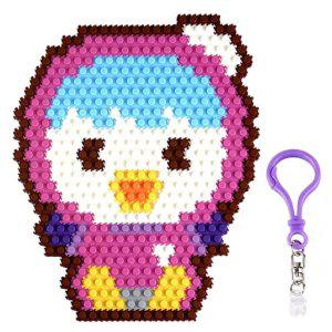 JMds 바니랜드 블록 네모블럭 뽀롱뽀롱 뽀로로 (패티) 블럭 완구 20700