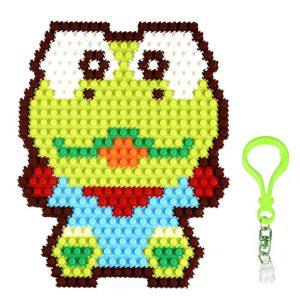 JMds 바니랜드 블록 네모블럭 뽀롱뽀롱 뽀로로 (크롱) 블럭 완구 20700