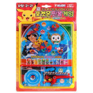 JMds 바니랜드 보드게임 포켓몬 핀볼 게임 20700