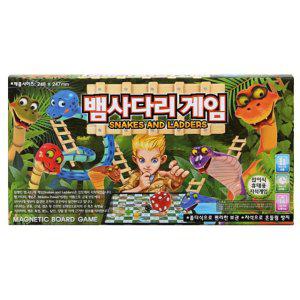 JMds 바니랜드 보드게임 뱀사다리 게임 20700